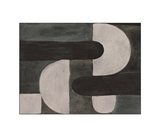 Abstract Elegance | AE3.04 | 300 x 400 cm | Tappeti / Tappeti design | YO2