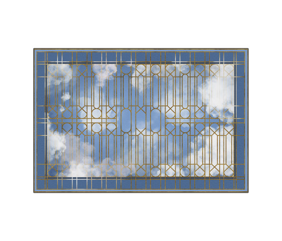 Orangery | ON3.01.2 | 200 x 300 cm | Tapis / Tapis de designers | YO2