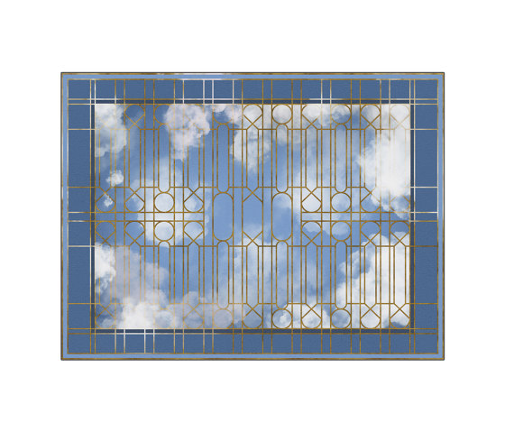 Orangery | ON3.01.2 | 300 x 400 cm | Tappeti / Tappeti design | YO2