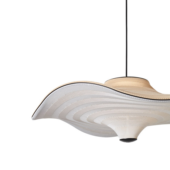 Flying Ø78 cm Pendant | Suspended lights | Made by Hand