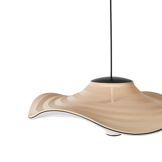 Flying Ø78 cm Pendant | Suspended lights | Made by Hand