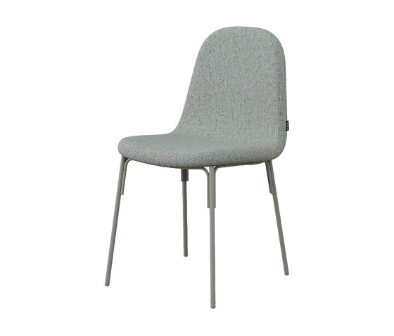 Galet 4121 | Chaises | Mobliberica