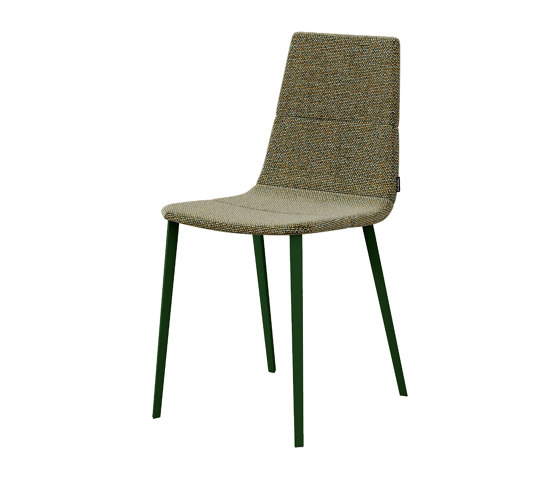 Salt 2 chair | Chaises | Mobliberica