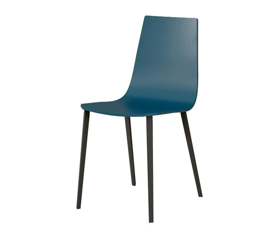 Salt chair | Stühle | Mobliberica