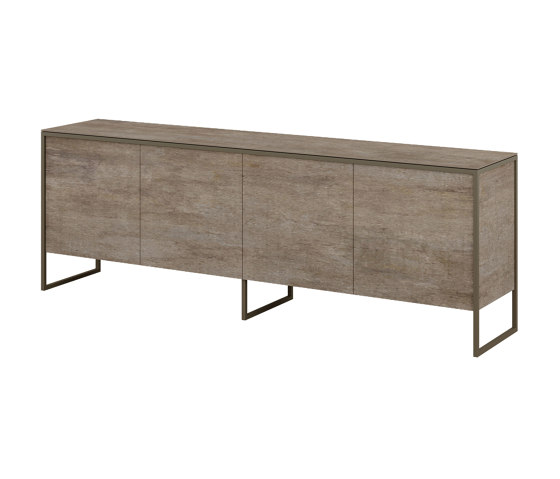 Terra Sideboard | Buffets / Commodes | Mobliberica