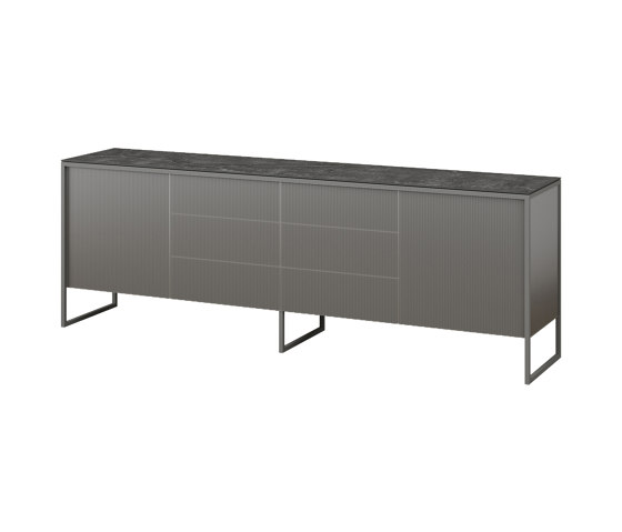 Terra Sideboard | Buffets / Commodes | Mobliberica