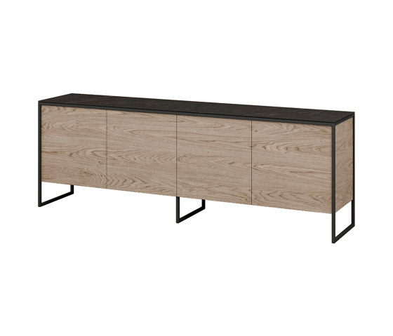 Terra Sideboard | Buffets / Commodes | Mobliberica