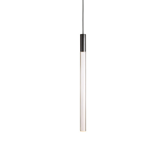 Plexi 90 cm | Lámparas de suspensión | Karakter