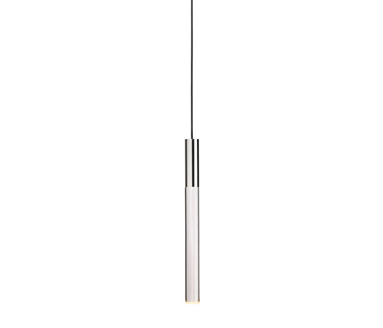 Plexi 55 cm | Lámparas de suspensión | Karakter