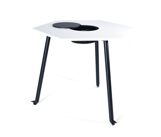 Modular Table | Tavoli contract | UnternehmenForm