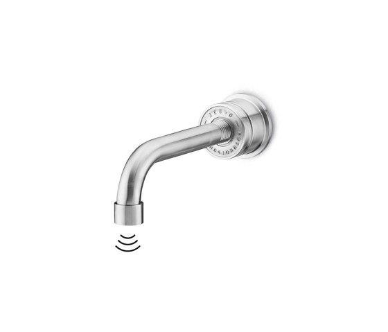 JEE-O soho touchless wall basin tap | Wash basin taps | JEE-O