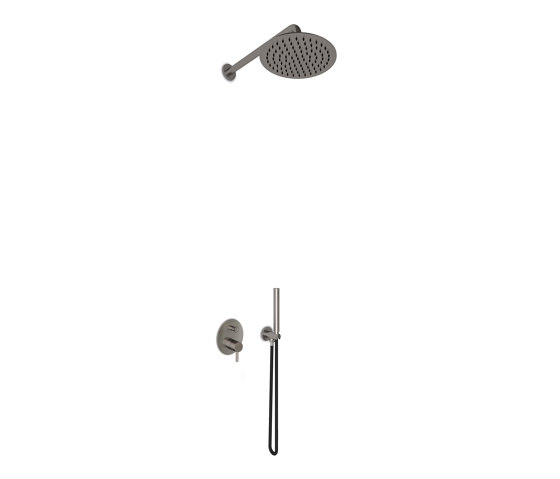 JEE-O slimline shower combination 03 | Grifería para duchas | JEE-O