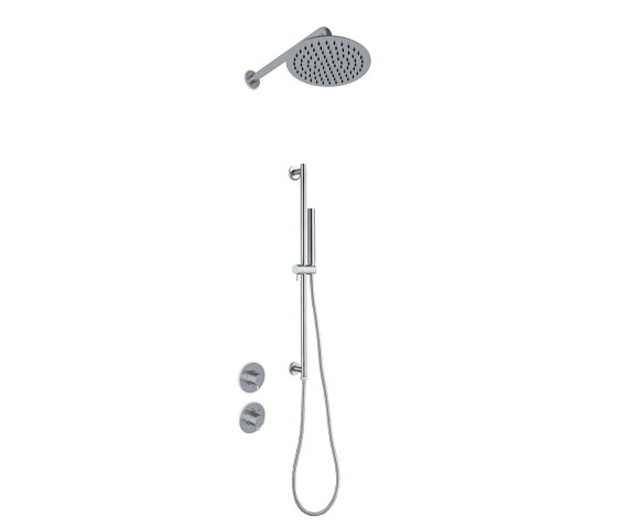 JEE-O slimline shower combination 04 | Grifería para duchas | JEE-O