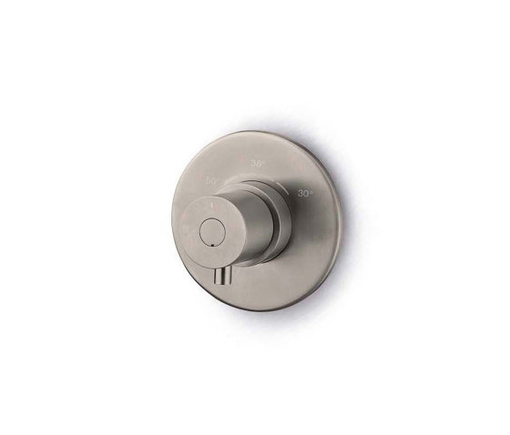 JEE-O slimline thermostat | Shower controls | JEE-O