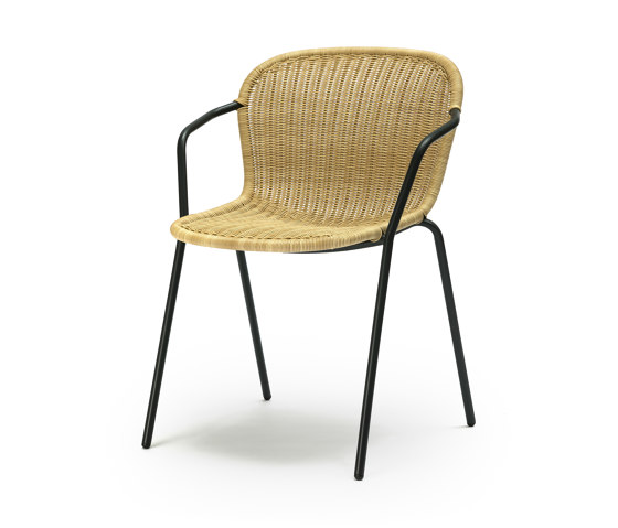 Elliot chair | Sedie | Feelgood Designs
