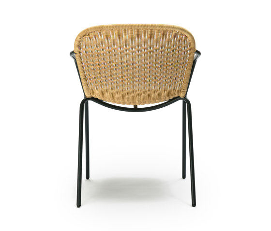 Elliot chair | Sedie | Feelgood Designs