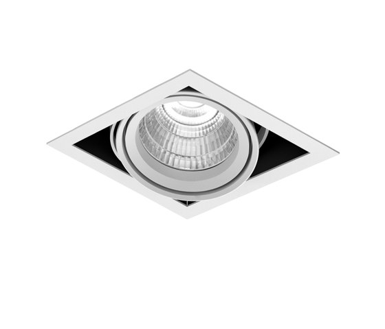 Hunter RV | Lampade soffitto incasso | Intra lighting