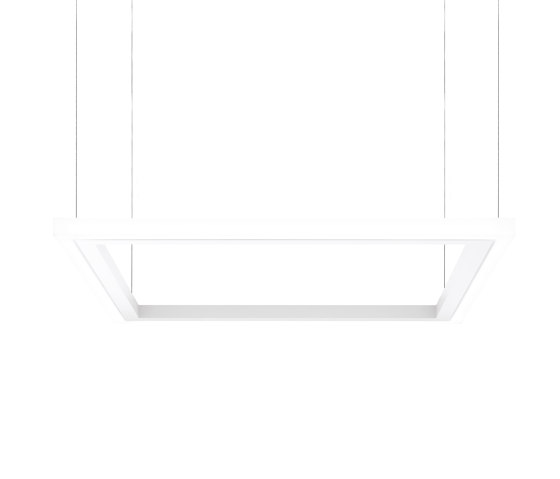 Minus S Square | Lampade plafoniere | Intra lighting