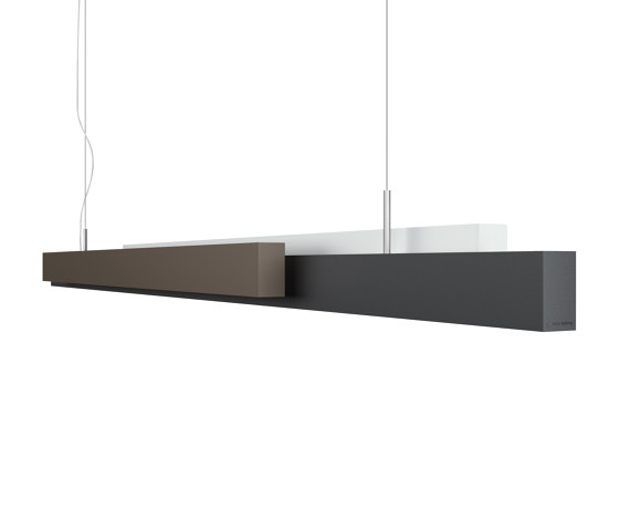 Mocca S | Suspensions | Intra lighting