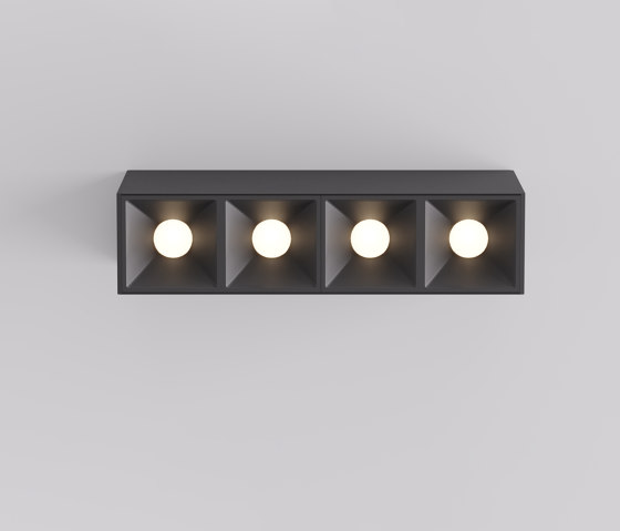 Rylo C | Lampade plafoniere | Intra lighting