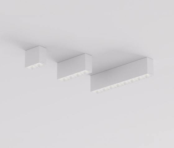 Rylo C | Plafonniers | Intra lighting