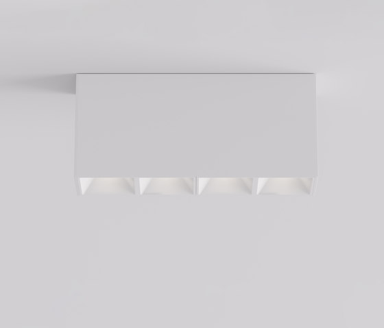 Rylo C | Lampade plafoniere | Intra lighting