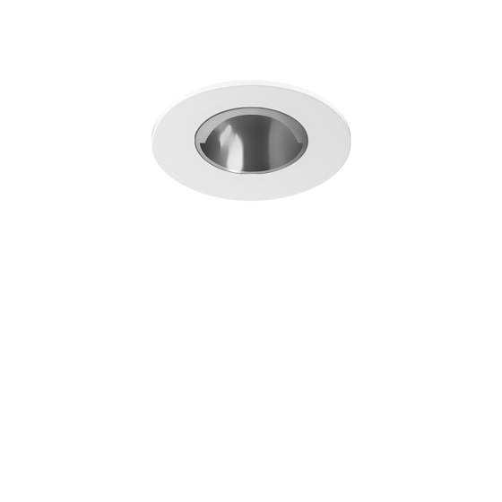 One | Asymmetric | Lampade soffitto incasso | O/M Light