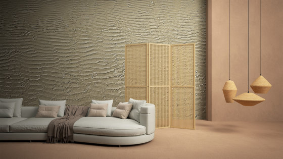 Sand | SD1.01.3 FF | Wall coverings / wallpapers | YO2