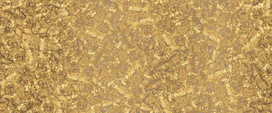 Meteoro Gold | ME1.02 IS | Revestimientos de paredes / papeles pintados | YO2
