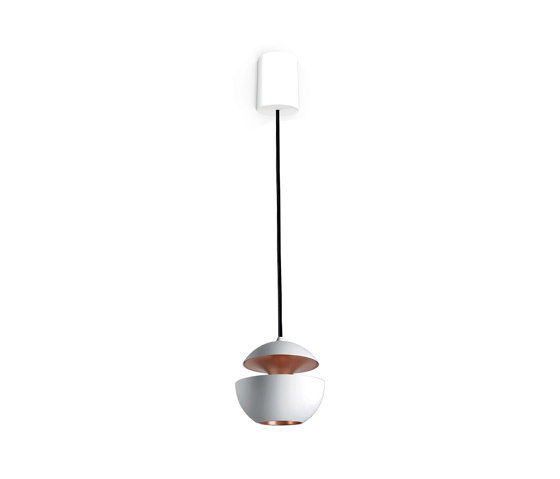 HERE COMES THE SUN | HCS WH-COP MINI | Suspended lights | DCW éditions