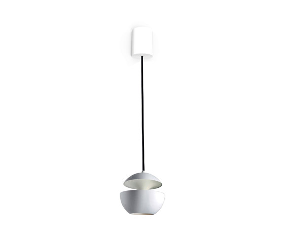 HERE COMES THE SUN | HCS WH–WH MINI | Suspended lights | DCW éditions