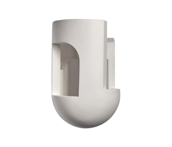 SOUL STORY 3 OUTDOOR WH | Wall lights | DCW éditions