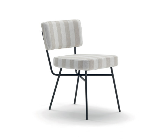 Elettra Chair | Sillas | ARFLEX