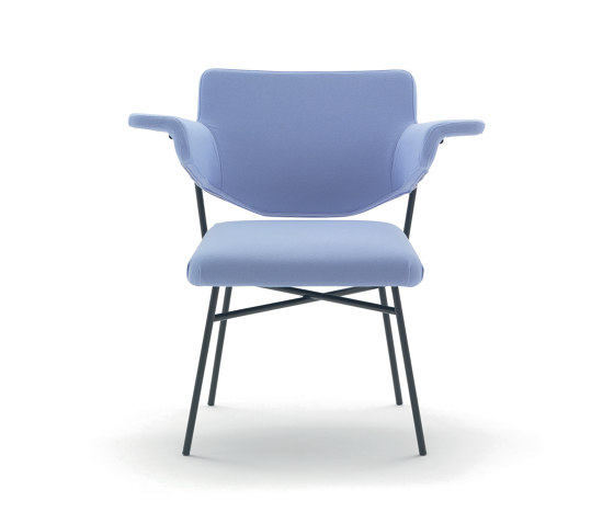 Neptunia Chair | Sillas | ARFLEX