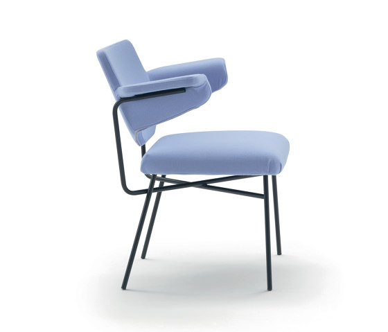 Neptunia Chaise | Chaises | ARFLEX