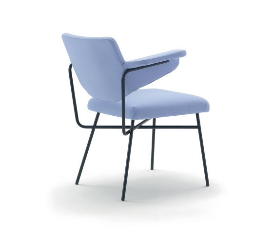 Neptunia Chair | Chairs | ARFLEX
