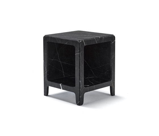 Rock night stand | Side tables | Eponimo