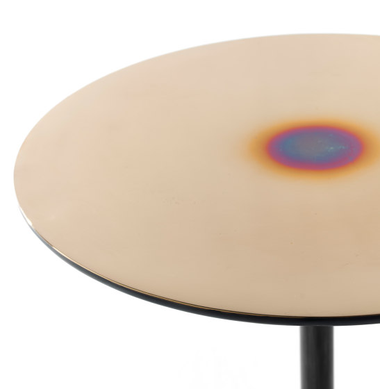 Toid side table | Tables d'appoint | Eponimo