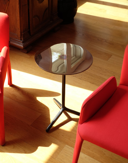 Toid side table | Side tables | Eponimo