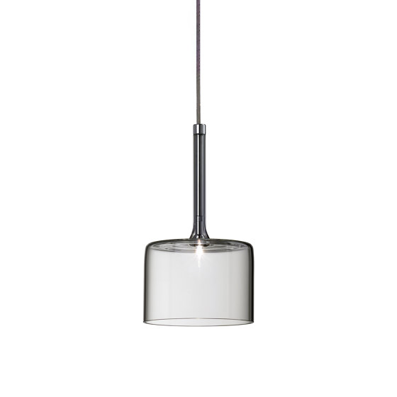 Spillray plus suspension and ceiling lamp | Lampade sospensione | Axolight