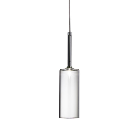 Spillray plus suspension and ceiling lamp | Suspensions | Axolight