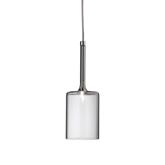 Spillray plus suspension and ceiling lamp | Pendelleuchten | Axolight