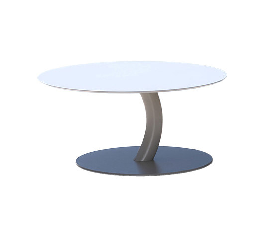 Flexion coffee table | Coffee tables | Varaschin