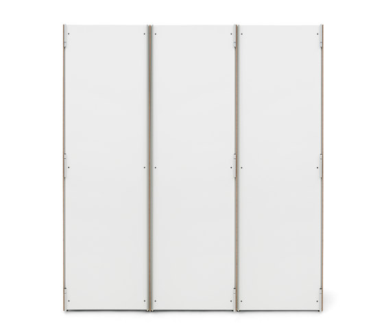 P100 | Cabinet, White / RAL 7035 light grey | Armarios | Magazin®