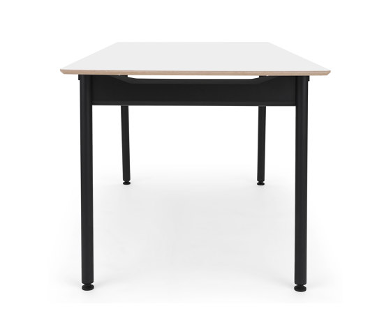 Zehdenicker | Tisch, 160 cm | Esstische | Magazin®