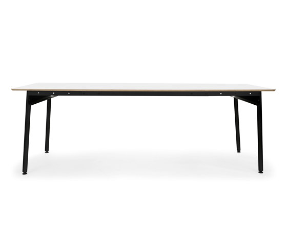 Zehdenicker | Tisch, 220 cm | Esstische | Magazin®