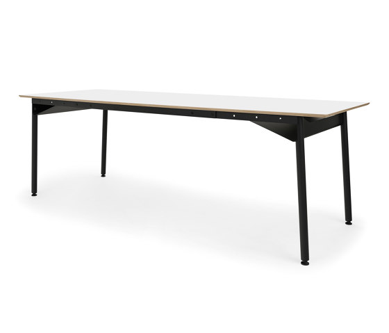 Zehdenicker | Tisch, 220 cm | Esstische | Magazin®
