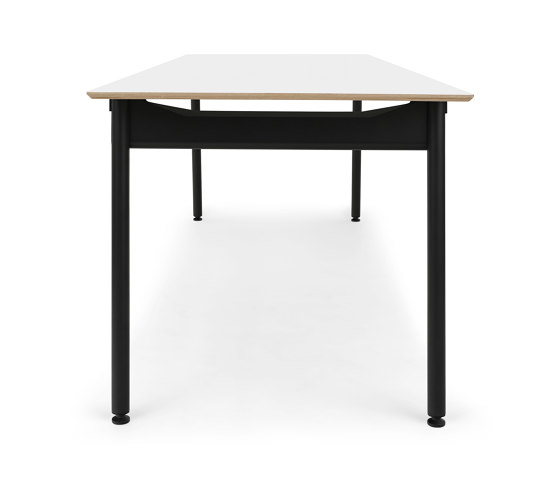 Zehdenicker | Table, 220 cm | Mesas comedor | Magazin®