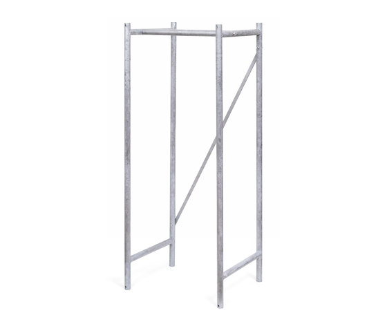 DS | Wardrobe rack to container DS Small | Armadi | Magazin®