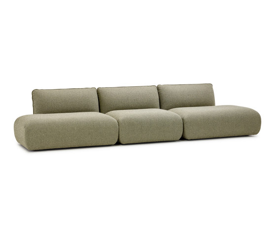 Mia | modulares Sofa | Sofas | FREIFRAU MANUFAKTUR